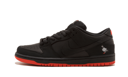 SB Dunk Low _Black Pigeon_ style code_ 883232-008 size_ 36-45-d882f234